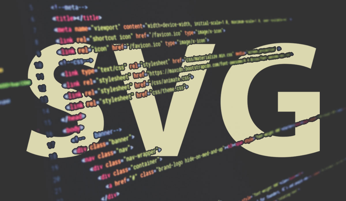 Complex SVG in Wordpress Tutorial by Stan Diers