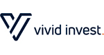 Vivid Invest logo