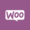 logo of Woocommerce wordpress plugin