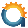 logo of admin menu editor wordpress plugin