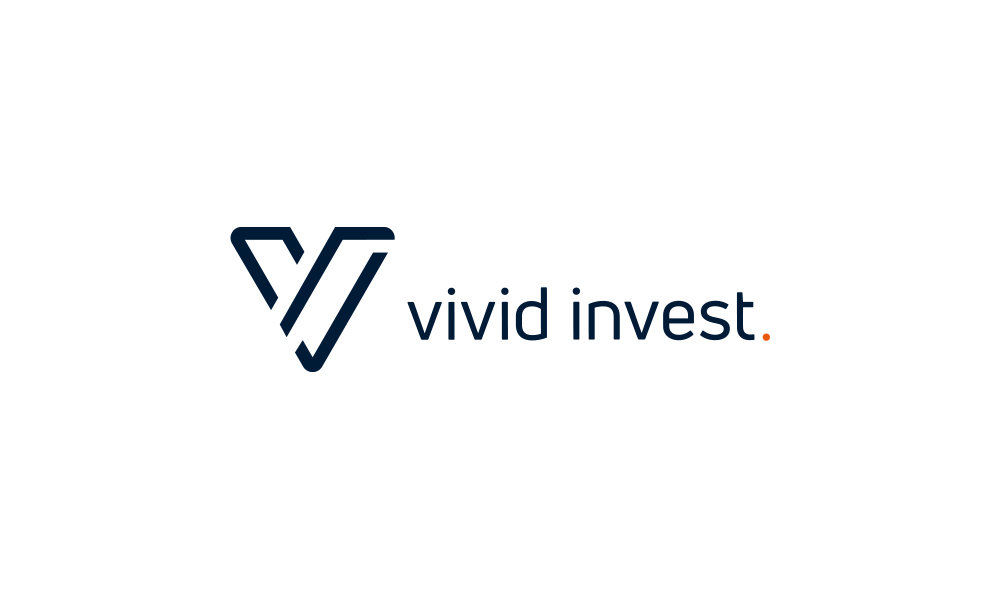 Vivid Invest Logo
